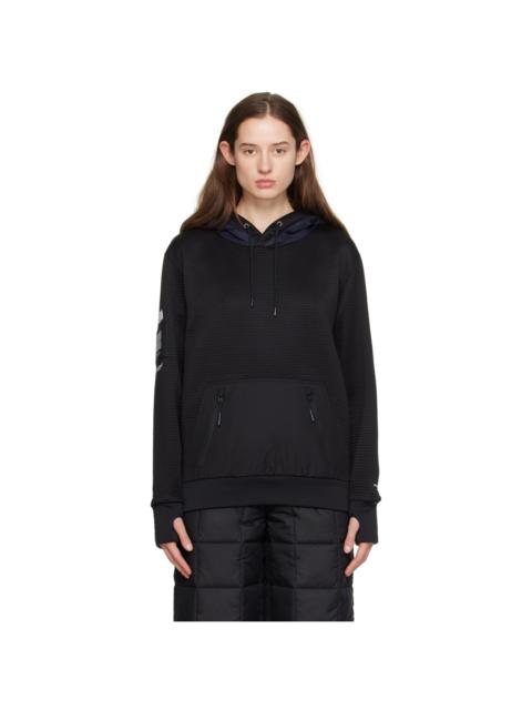 UNDERCOVER Black The North Face Edition Hoodie