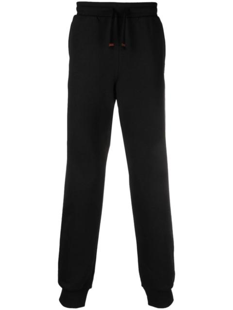PARAJUMPERS Makalu tapered track pants