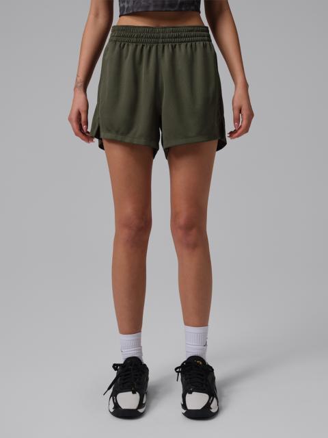 Jordan Jordan Sport Women's Mesh Shorts