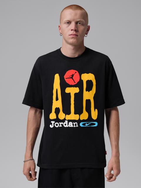 Jordan Jordan Men's Graphic T-Shirt