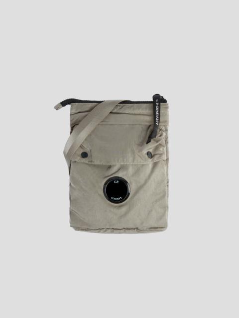 C.P. Company Nylon B Crossbody Pouch