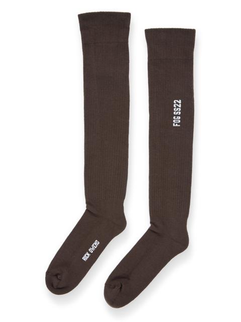 Rick Owens SOCKS