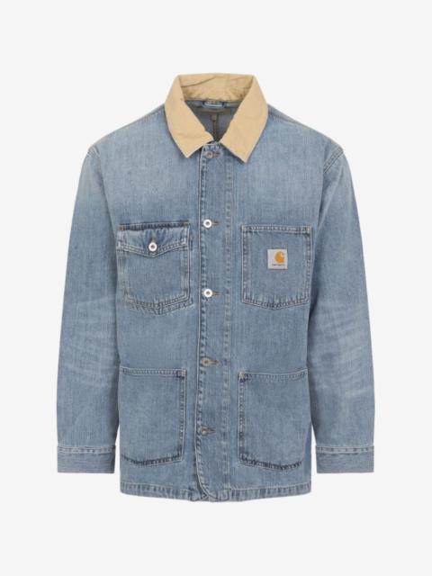 Carhartt WIP Warren Chore jacket