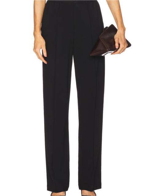 Helmut Lang Straight Trouser