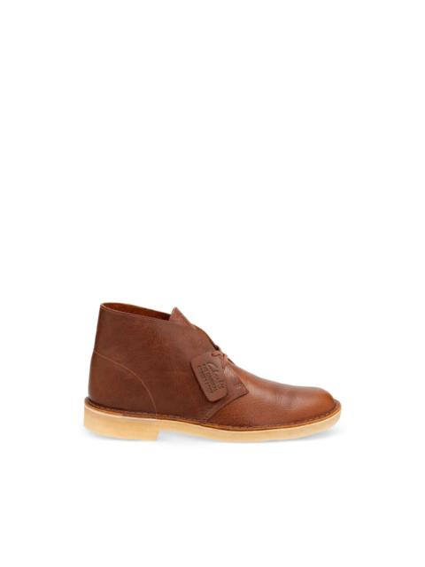 Clarks Originals tumbled desert boots