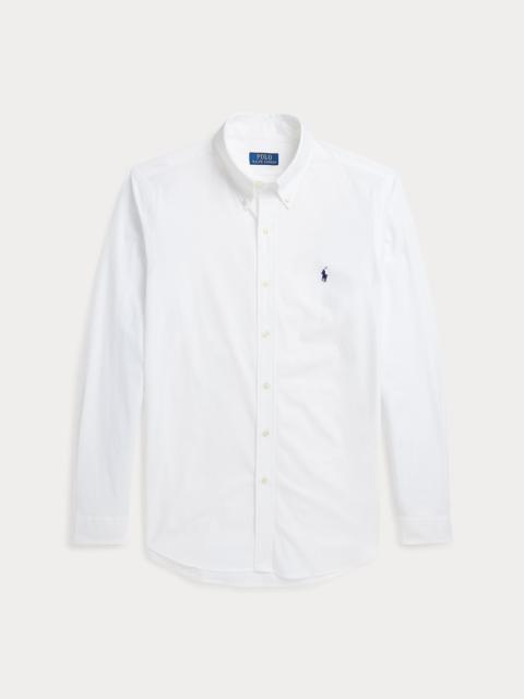 Polo Ralph Lauren Stretch Poplin Shirt - All Fits