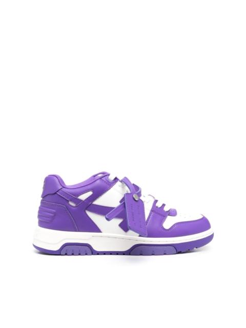 Off-White Out Of Office low-top sneakers