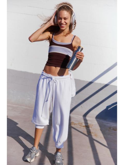 FREE PEOPLE All Clear Coastline Stripe Cami