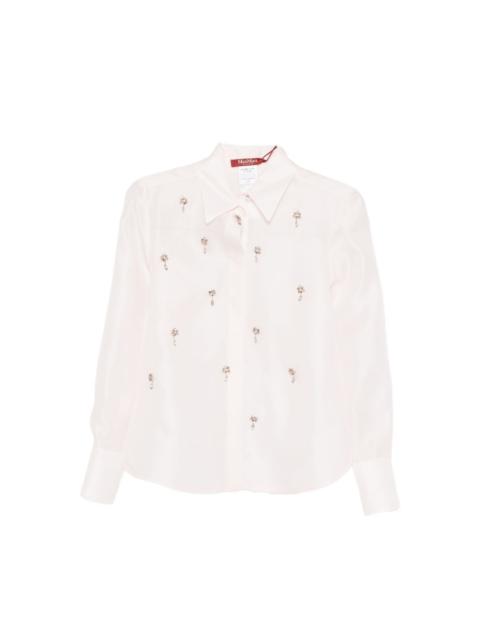 Max Mara Shirt