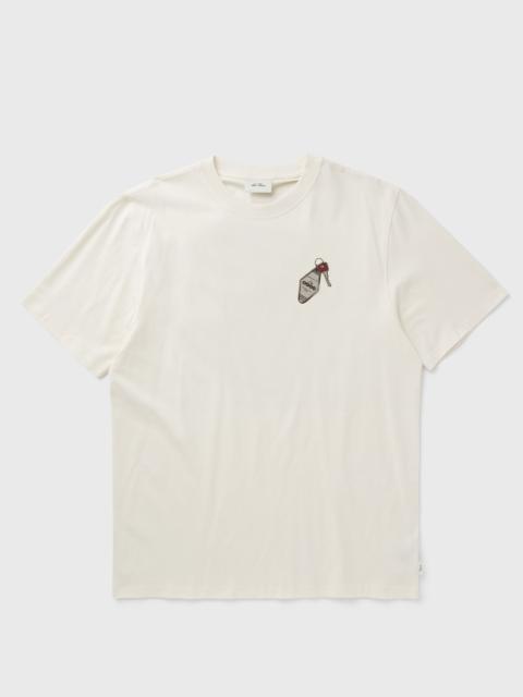 Les Deux Ben Troy T-Shirt