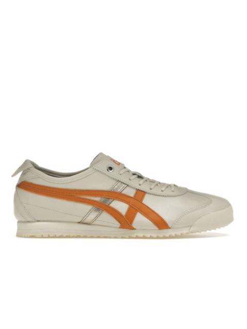 Onitsuka Tiger Onitsuka Tiger Mexico 66 SD Birch Rust Orange Gold