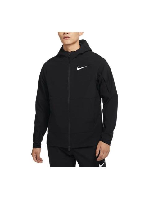 Nike Nike PRO Vent Max Jackets 'Black' DQ6594-010