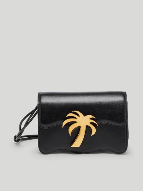 Palm Angels MINI PALM BEACH BAG