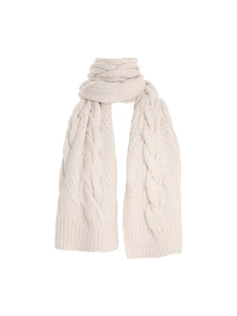 Zimmermann LUMINOSITY CABLE SCARF