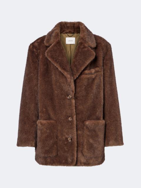 DOROTHEE SCHUMACHER Urban Jungle jacket