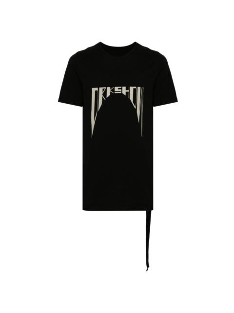 Rick Owens DRKSHDW Level T T-shirt