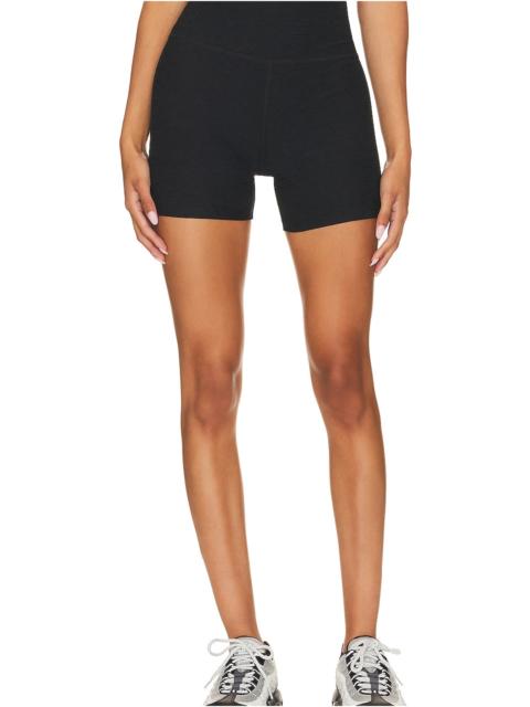 BEYOND YOGA Keep Pace Biker Short