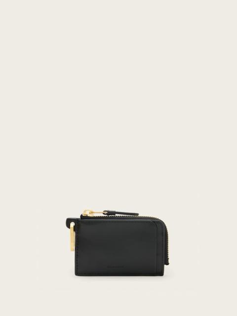 ALLSAINTS REMY LEATHER WALLET