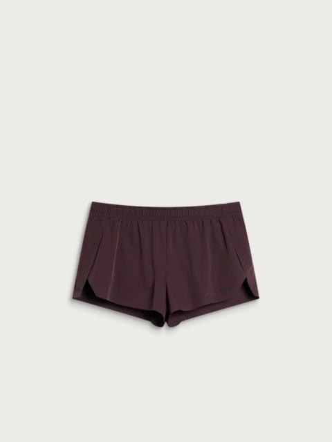 Nike NikeSKIMS Stretch Nylon Runner Shorts