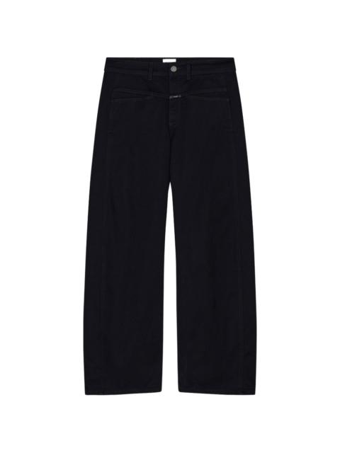 CLOSED Tori-X trousers