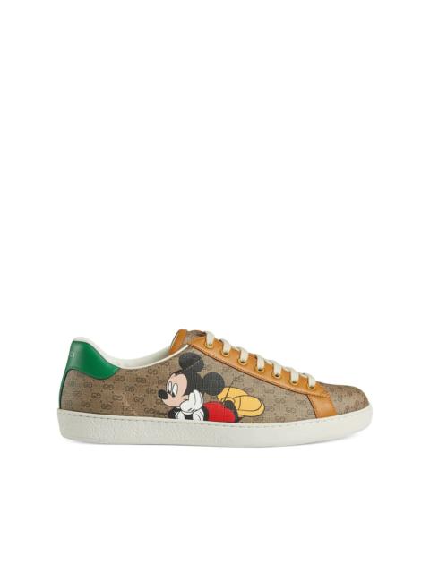 GUCCI x Disney GG Ace sneakers