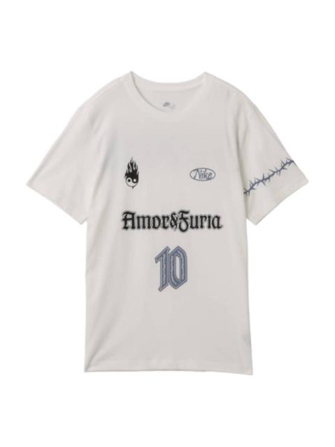 Nike Nike Sportswear T-Shirt 'White' IR6861-100