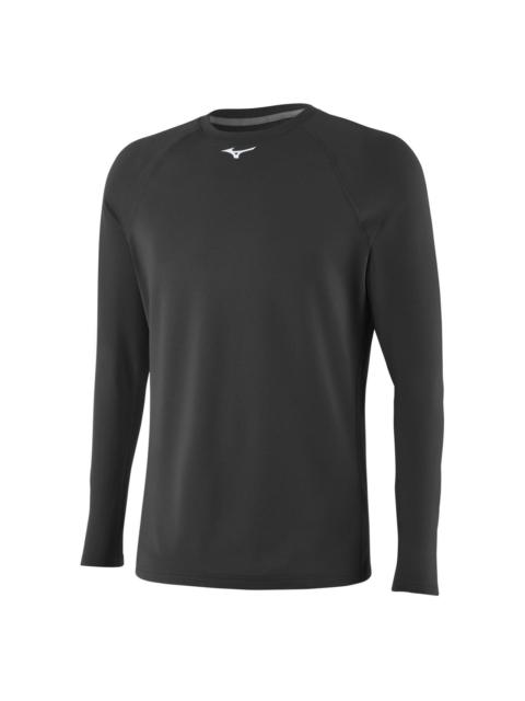 Mizuno Men's Thermo Compression Long Sleeve