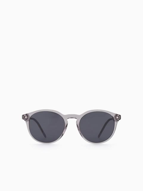 Men’s Panto sunglasses