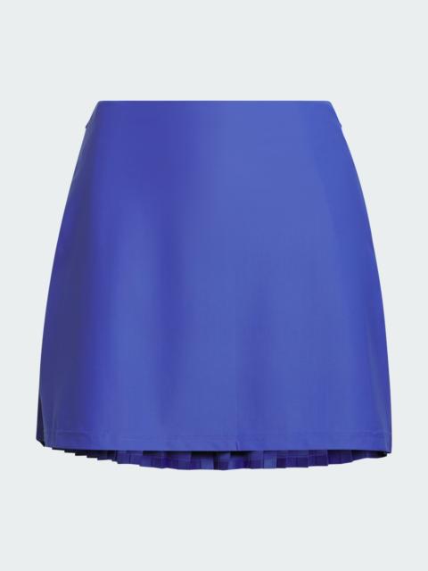 adidas ULTIMATE365 TOUR PLEATED SKORT