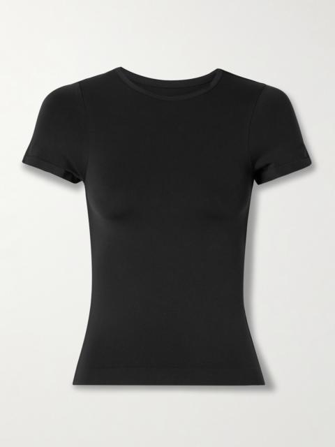 SKIMS Soft Smoothing Seamless T-shirt