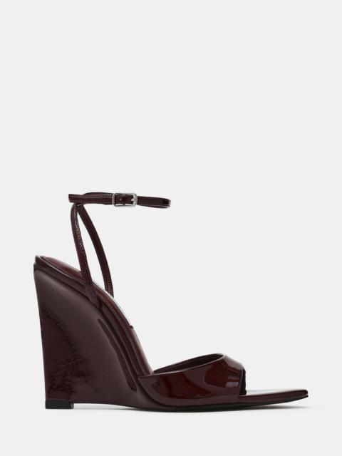 STEVE MADDEN BOSSA CHERRY PEARL