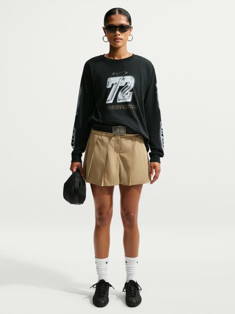 Nike Nike Sportswear Women's Pleated Miniskirt