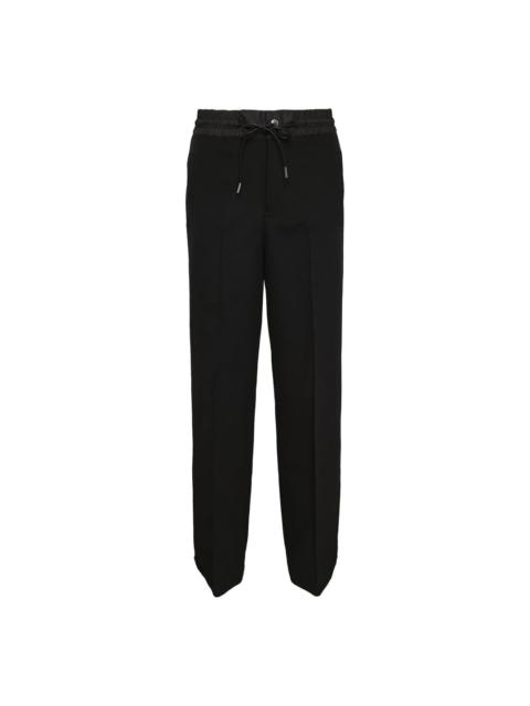 sacai Matelasse Twill Pants
