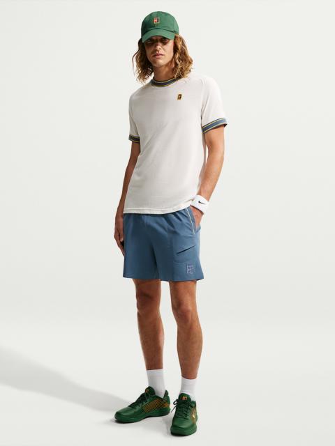 Nike NikeCourt Advantage Men's Dri-FIT 6" Tennis Shorts