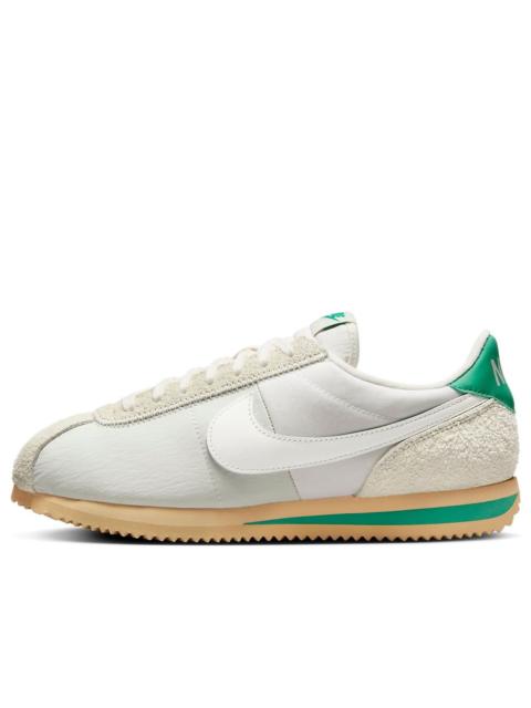 Nike (WMNS) Nike Cortez 'Sail Stadium Green' FZ3967-072