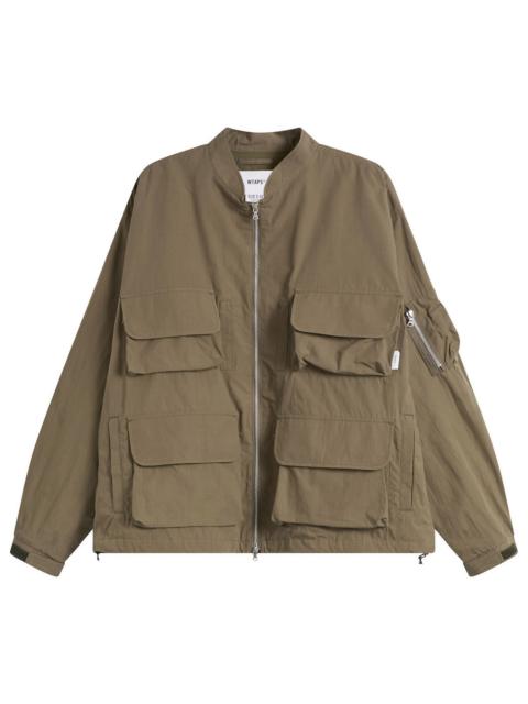 WTAPS WTAPS Modular 01 Jacket