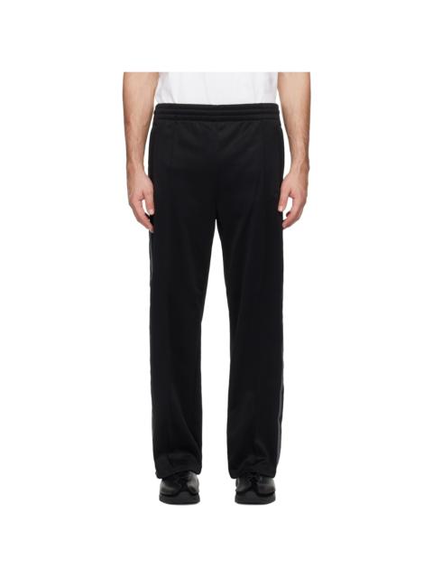 Carhartt Black Bolan Track Pants