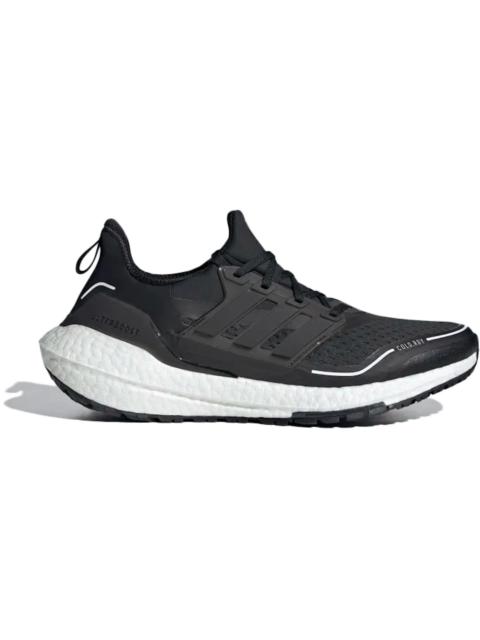 adidas Ultra Boost Cold.RDY Black White