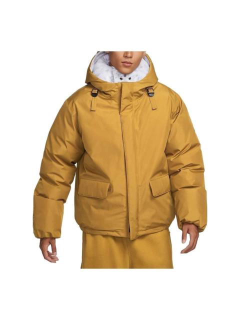 Nike Nike Sportswear GORE-TEX Jacket 'Yellow' FB7595-716