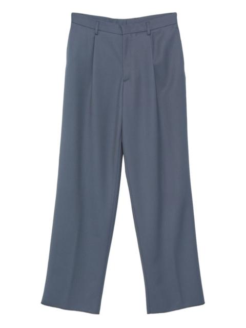 LARDINI pleated trousers