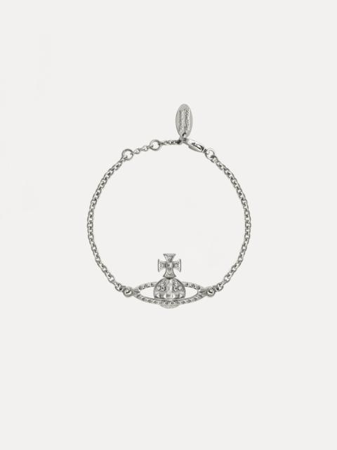 Vivienne Westwood MAYFAIR BAS RELIEF BRACELET