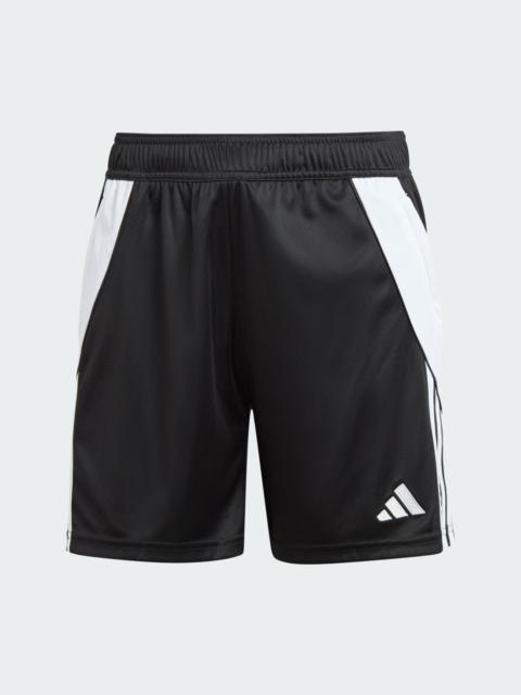 adidas Tiro 24 Training Shorts
