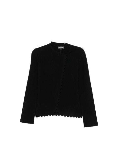 EMPORIO ARMANI Blazer jacket