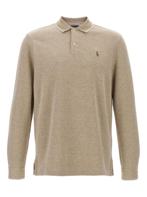 Polo Ralph Lauren long-sleeve polo shirt