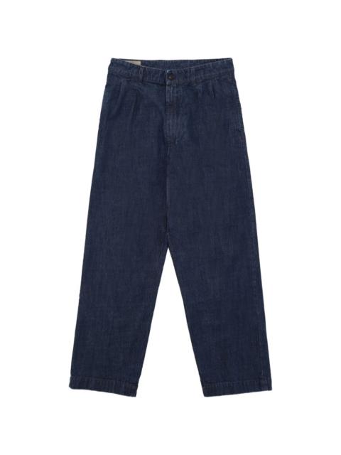 FORTELA wide-leg trousers