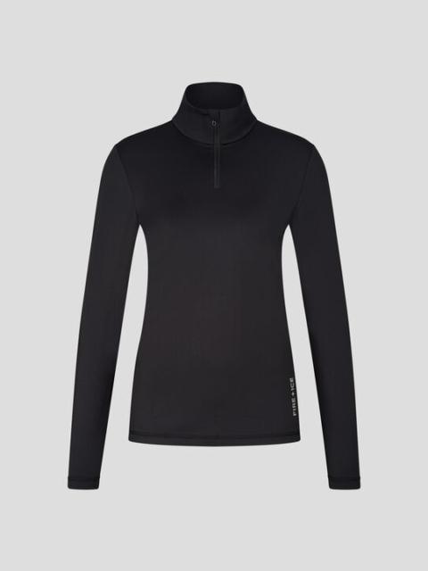 BOGNER Margo First layer in Black