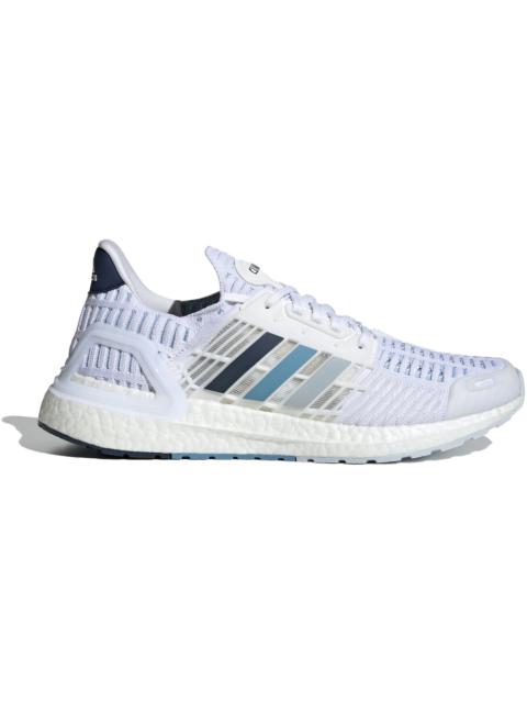 adidas Ultra Boost CC_1 DNA White Blue Navy