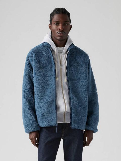 SUMMIT SHERPA JACKET