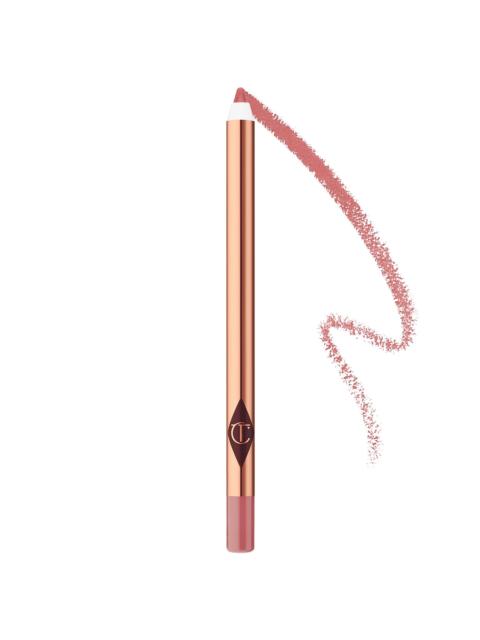 Charlotte Tilbury Lip Cheat Long-Lasting Waterproof Lip Liner