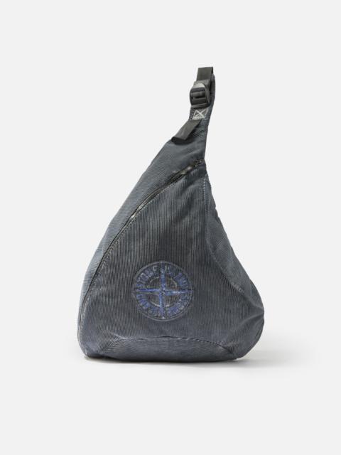 Stone Island 971RT ORGANIC CORDUROY 800_DUST COLOUR FROST FINISH